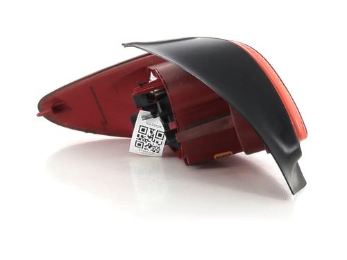 Høyre baklys PEUGEOT 206 Hatchback (2A/C) 1.4 HDi eco 70 | BP29522638C35 
