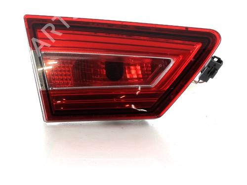Used Left tailgate light RENAULT CLIO IV (BH_) 1.5 dCi 90 (90 hp) 20847131
