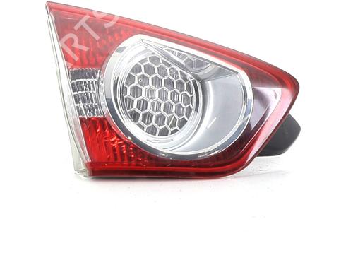 Venstre baglygte bagklap FORD KUGA II (DM2) 2.0 TDCi 4x4 (140 hp) 32284814