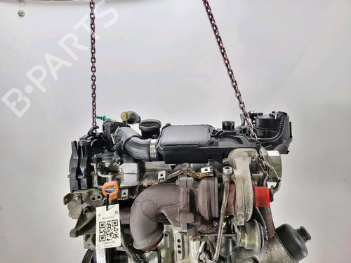 Engine CITROËN C3 I (FC_, FN_) 1.4 HDi | BP18343012M1 