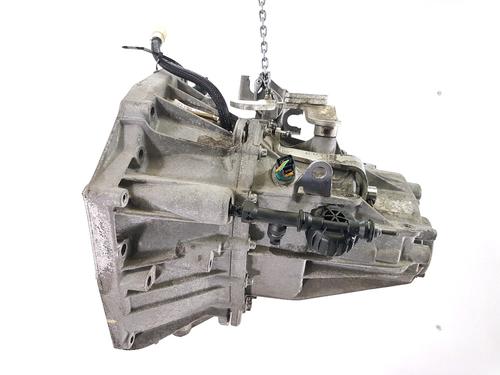Used Gearbox Gearbox DACIA LODGY (JS_) 1.5 dCi (JSMC, JSAF) (107 hp) 34051659 34051659