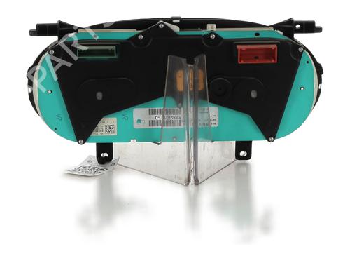 Instrument cluster OPEL VIVARO A Van (X83) 2.0 CDTI (F7) | BP28720528C47