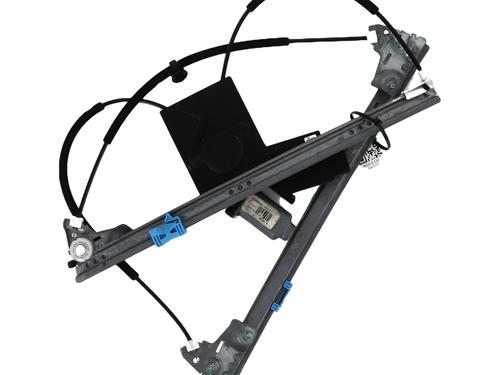 Vindusheismekanisme venstre foran RENAULT VEL SATIS (BJ0_) 3.0 dCi (BJ0S) (181 hp) 30632804