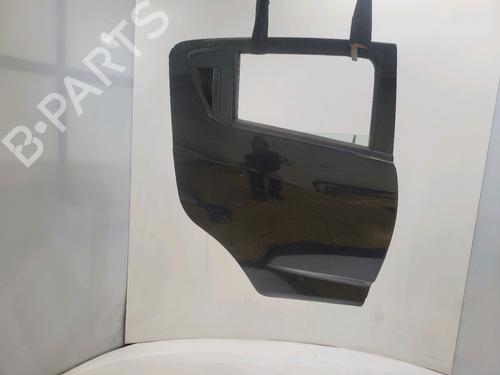 Used Right rear door Right rear door 38552858 38552858