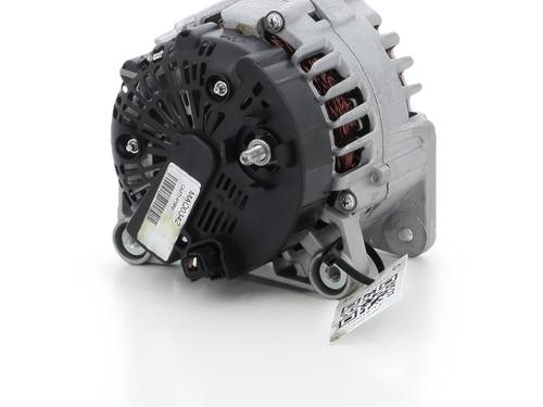 Alternator RENAULT TRAFIC II Van (FL) 2.0 dCi 115 (FL01, FL0U, FL00, FL0H, FL0M) | BP37256609M7 - Image 3
