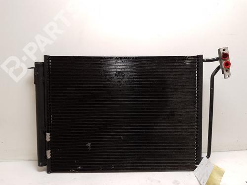 Used AC radiator AC radiator BMW X5 (E53) 3.0 d (184 hp) 10471379 10471379