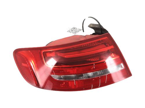 Used Left taillight Left taillight AUDI A4 B8 Avant (8K5) [2007-2017] 33745575 33745575