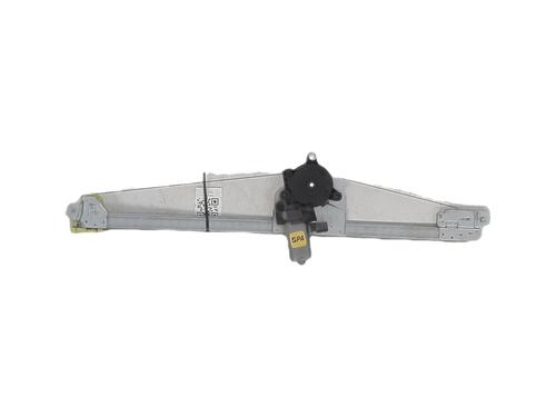 Front left window mechanism RENAULT TRAFIC II Van (FL) 2.0 dCi 115 (FL01, FL0U, FL00, FL0H, FL0M) | BP39665547C22 - Image 3