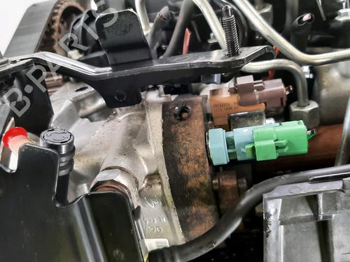 Engine RENAULT TWINGO II (CN0_) 1.5 dCi 75 | BP31141894M1 