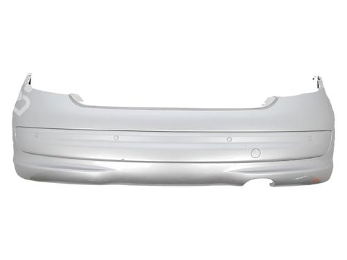 Used Rear bumper Rear bumper PEUGEOT 207 (WA_, WC_) 1.6 HDi 110 (112 hp) 36373824 36373824