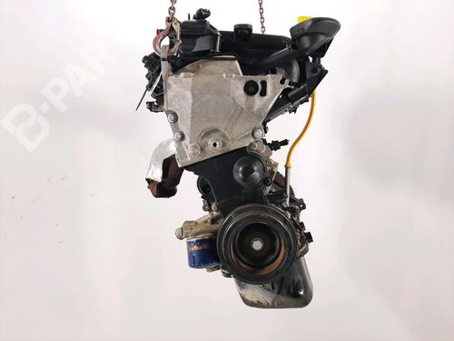 Used Engine Engine DACIA SANDERO 1.2 16V (75 hp) 10458722 10458722