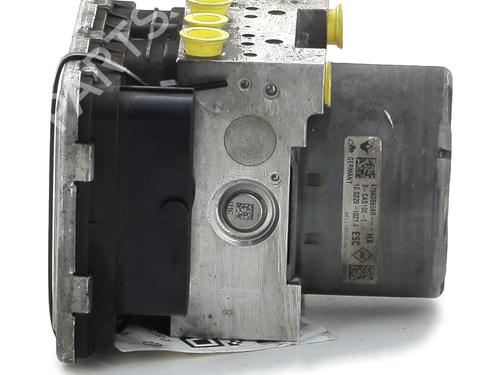 ABS Bremseaggregat RENAULT GRAND SCÉNIC IV (R9_) 1.6 dCi 160 | BP29819703M43