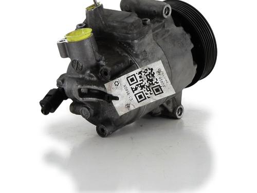 AC compressor VW POLO V (6R1, 6C1) 1.6 TDI | BP30118220M34