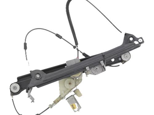 Used Front right window mechanism Front right window mechanism BMW 1 (E81) 116 d (116 hp) 34458198 34458198