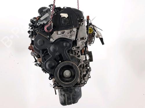 Used Engine PEUGEOT 208 I (CA_, CC_) 1.4 HDi (68 hp) 31963471