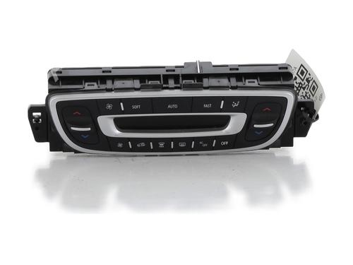 Commande Chauffage RENAULT SCÉNIC III (JZ0/1_) 1.5 dCi (110 hp) 29231281
