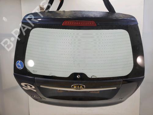 Coffre KIA CARNIVAL / GRAND CARNIVAL III (VQ) 2.9 CRDi (185 hp) 32975337