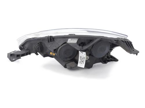 Right headlight CITROËN C3 II (SC_) 1.2 VTi 82 | BP37681060C29 - Image 3