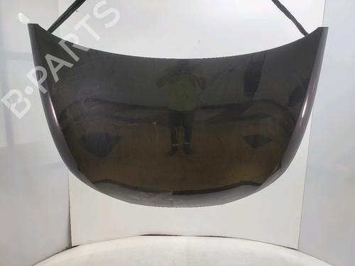 Used Hood SEAT IBIZA IV (6J5, 6P1) 1.4 TDI (80 hp) 27195472