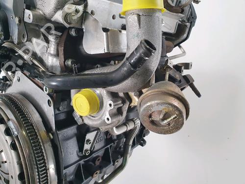 Engine AUDI TT (8N3) 1.8 T | BP38432497M1 - Image 6