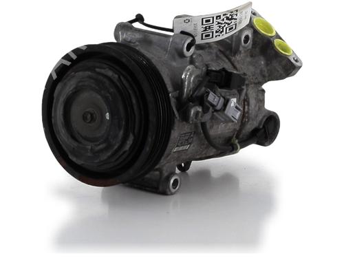 Compresseur AC RENAULT KADJAR (HA_, HL_) 1.5 dCi 110 (HLA3) (110 hp) 30741580