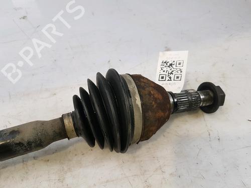Right front driveshaft OPEL VECTRA C (Z02) 1.8 (F69) | BP15985281M39 