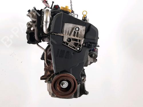 Used Engine NISSAN MICRA III (K12) 1.5 dCi (68 hp) 32512889