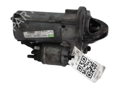 Starter FORD FIESTA VI (CB1, CCN) 1.6 TDCi | BP32717007M8  - Image 5