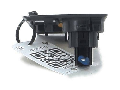 Switch PEUGEOT 508 SW II (FC_, FJ_, F4_) 1.6 PureTech 180 | BP31240006I30