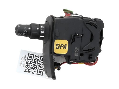 Switch RENAULT CLIO III (BR0/1, CR0/1) 1.5 dCi (BR17, CR17) | BP37064601I30 - Image 3