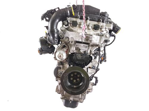 Used Engine OPEL CROSSLAND X / CROSSLAND (P17, P2QO) 1.2 (75) (110 hp) 26969656