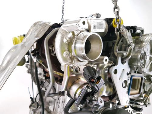Engine CITROËN C4 II (NC_) 1.6 HDi 90 | BP29552491M1 