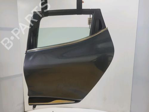 Used Left rear door Left rear door 39259590 39259590