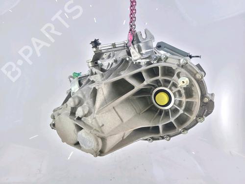 Gearbox NISSAN JUKE (F15) 1.5 dCi | BP29470892M3