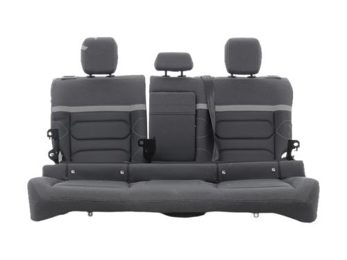 Used Rear seat Rear seat CITROËN C4 III (BA_, BB_, BC_) 1.2 PureTech 130 (BAHNSA, BAHNSB) (130 hp) 36592597 36592597