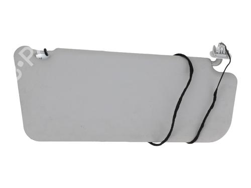 Used Left sun visor PEUGEOT EXPERT Van (V_) 2.0 BlueHDi 150 (150 hp) 28007975