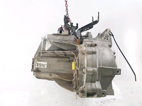 Gearbox FORD C-MAX (DM2) 1.6 TDCi | BP30918353M3