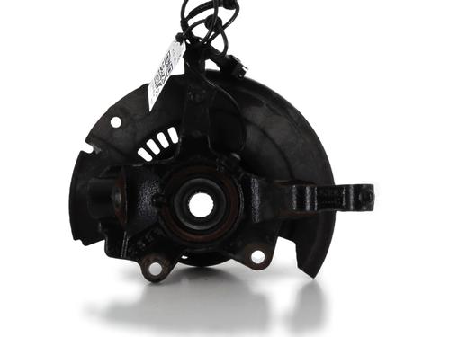 Left front steering knuckle RENAULT CLIO V (B7_) 1.0 TCe 100 (B7MT) | BP31866896M25