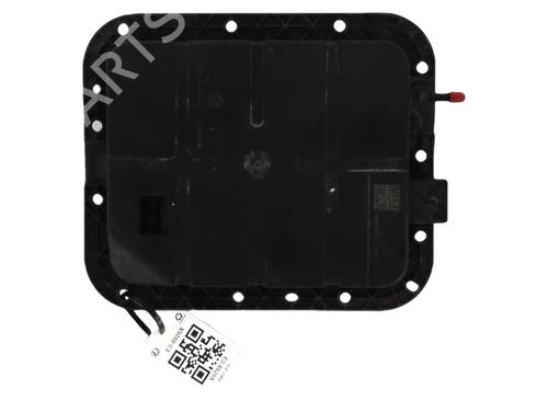 Electronic module CITROËN C3 / C3 ORIGIN III (SX) 1.6 BlueHDi 75 | BP27921608M83 