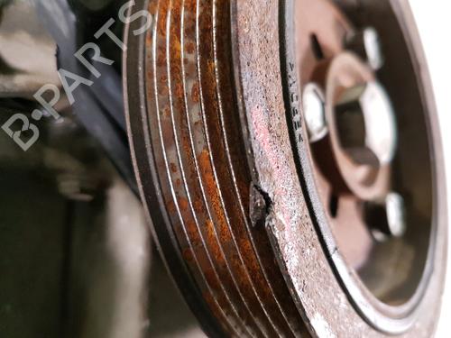 Engine PEUGEOT 206+ (2L_, 2M_) 1.1 | BP32693796M1  - Image 10