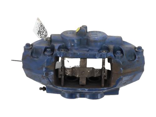Used Left front brake caliper Left front brake caliper BMW 1 (F20) M 135 i (320 hp) 33685004 33685004