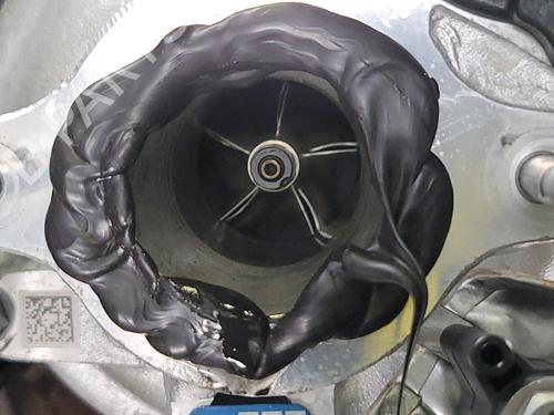 Engine RENAULT CLIO V (B7_) 1.0 TCe 90 (B7MT) | BP40004263M1  - Image 7