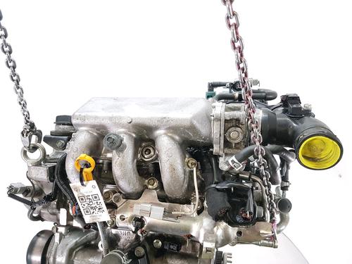 Engine NISSAN NOTE (E12) 1.2 DIG-S | BP22250824M1  - Image 7