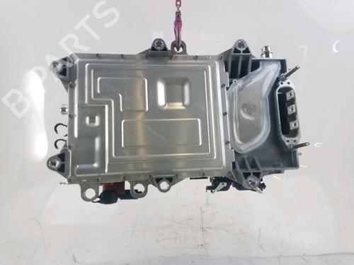 Used Inverter/Converter FIAT 500e (332_) Elektro (FA1) (95 hp) 25831643