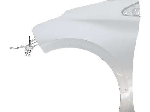 Left front fenders PEUGEOT 208 I (CA_, CC_) 1.6 HDi | BP30190513C41