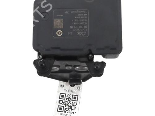 ABS pump AUDI A3 (8P1) | BP32378669M43