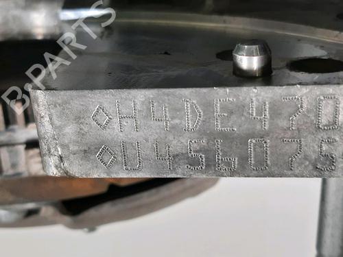 Engine RENAULT CLIO V (B7_) 1.0 TCe 90 (B7MT) | BP31284565M1