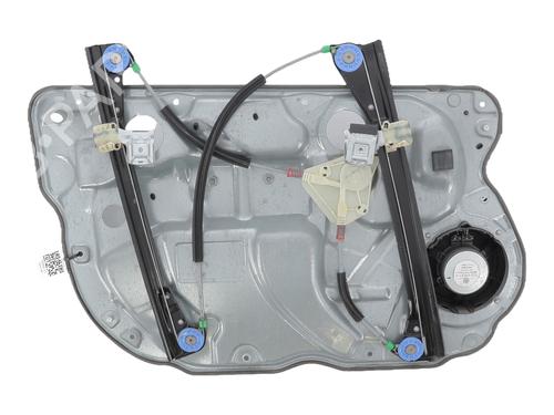Used Front right window mechanism Front right window mechanism VW POLO IV (9N_, 9A_) 1.4 16V (80 hp) 39666112 39666112