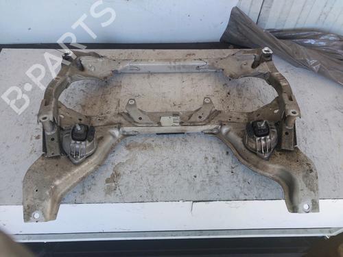 Used Subframe Subframe BMW 1 (E81) 116 i (122 hp) 39941624 39941624