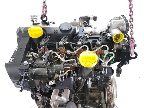 Engine RENAULT SCÉNIC III (JZ0/1_) 1.5 dCi | BP36776869M1 - Image 9